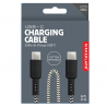 H.T ΚΑΛΩΔΙΟ ΦΟΡΤΙΣΗΣ USB-C KIKKERLAND